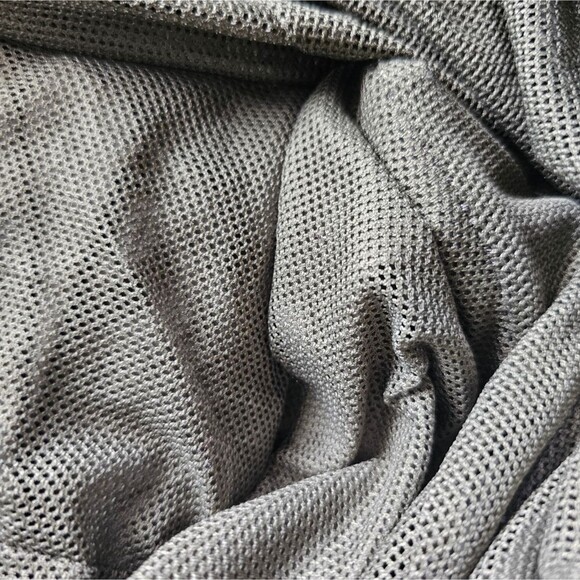 Wilo the Label Jogger Pants Sz L Comfortable Elastic Waistband Olive Green - Picture 8 of 15